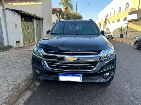 CHEVROLET Trailblazer 2.8 16V 4P LTZ 4X4 TURBO DIESEL AUTOMTICO, Foto 3