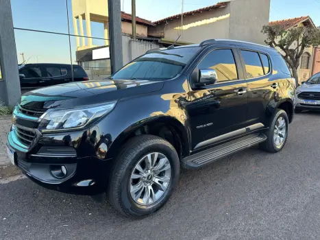 CHEVROLET Trailblazer 2.8 16V 4P LTZ 4X4 TURBO DIESEL AUTOMTICO, Foto 1