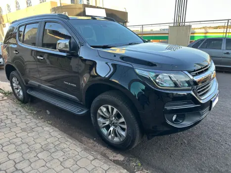 CHEVROLET Trailblazer 2.8 16V 4P LTZ 4X4 TURBO DIESEL AUTOMTICO, Foto 2