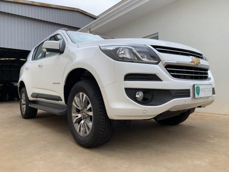 CHEVROLET Trailblazer 2.8 16V 4P LTZ 4X4 TURBO DIESEL AUTOMTICO, Foto 2