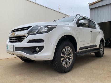 CHEVROLET Trailblazer 2.8 16V 4P LTZ 4X4 TURBO DIESEL AUTOMTICO, Foto 4