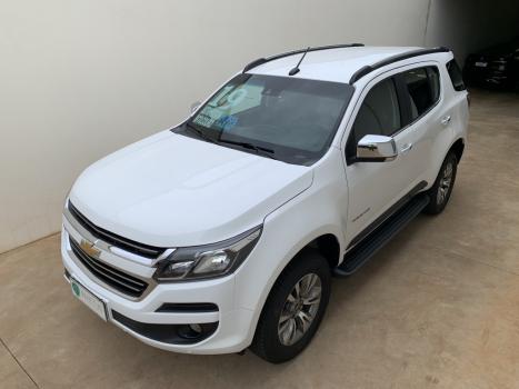 CHEVROLET Trailblazer 2.8 16V 4P LTZ 4X4 TURBO DIESEL AUTOMTICO, Foto 1