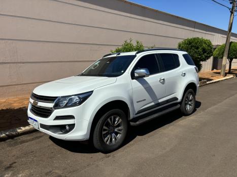 CHEVROLET Trailblazer 2.8 16V 4P PREMIER 4X4 TURBO DIESEL AUTOMTICO, Foto 1