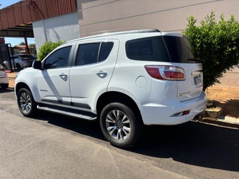 CHEVROLET Trailblazer 2.8 16V 4P PREMIER 4X4 TURBO DIESEL AUTOMTICO, Foto 2