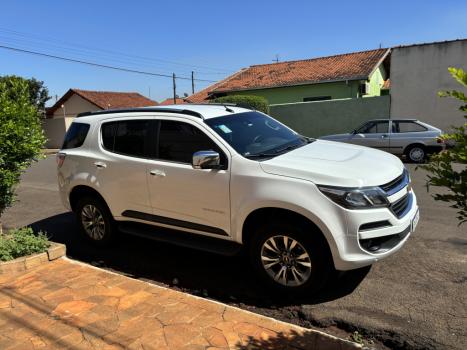 CHEVROLET Trailblazer 2.8 16V 4P PREMIER 4X4 TURBO DIESEL AUTOMTICO, Foto 6