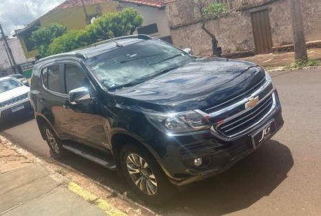 CHEVROLET Trailblazer 2.8 16V 4P LTZ 4X4 TURBO DIESEL AUTOMTICO, Foto 2