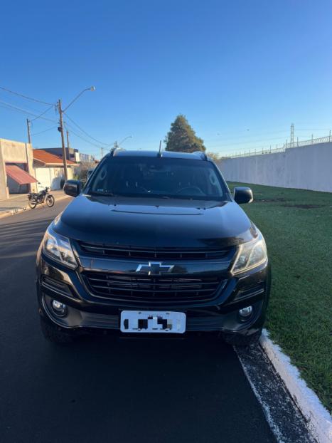 CHEVROLET Trailblazer 2.8 16V 4P PREMIER 4X4 TURBO DIESEL AUTOMTICO, Foto 2