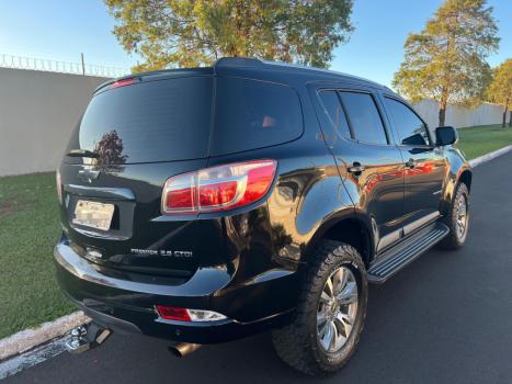 CHEVROLET Trailblazer 2.8 16V 4P PREMIER 4X4 TURBO DIESEL AUTOMTICO, Foto 3