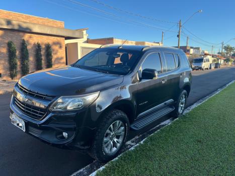 CHEVROLET Trailblazer 2.8 16V 4P PREMIER 4X4 TURBO DIESEL AUTOMTICO, Foto 5