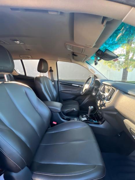CHEVROLET Trailblazer 2.8 16V 4P PREMIER 4X4 TURBO DIESEL AUTOMTICO, Foto 6