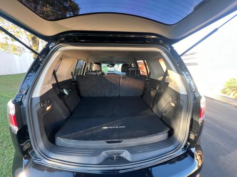 CHEVROLET Trailblazer 2.8 16V 4P PREMIER 4X4 TURBO DIESEL AUTOMTICO, Foto 8