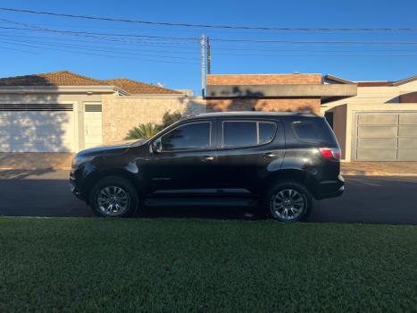 CHEVROLET Trailblazer 2.8 16V 4P PREMIER 4X4 TURBO DIESEL AUTOMTICO, Foto 9