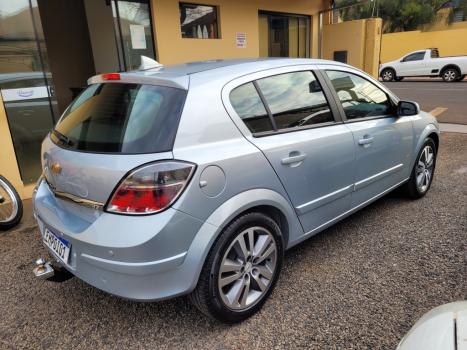 CHEVROLET Vectra Hatch 2.0 4P FLEX GT, Foto 4