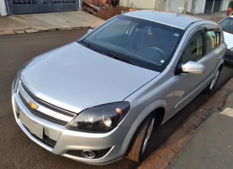 CHEVROLET Vectra Hatch 2.0 4P FLEX GT, Foto 5