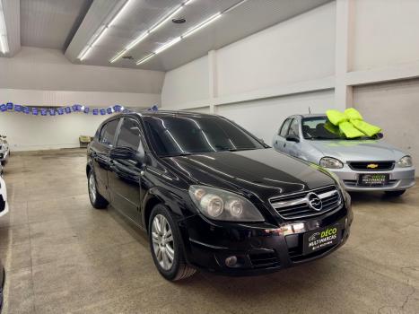 CHEVROLET Vectra Hatch 2.0 4P FLEX GT, Foto 4