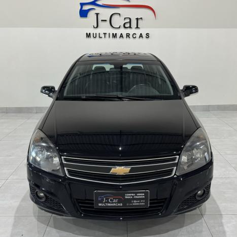 CHEVROLET Vectra Hatch 2.0 4P FLEX GT, Foto 2