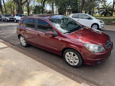 CHEVROLET Vectra Hatch 2.0 4P FLEX GT, Foto 4