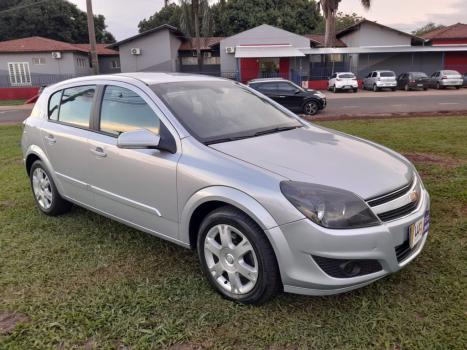 CHEVROLET Vectra Hatch 2.0 4P FLEX GT, Foto 8