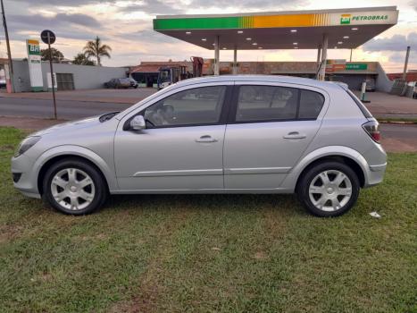 CHEVROLET Vectra Hatch 2.0 4P FLEX GT, Foto 3