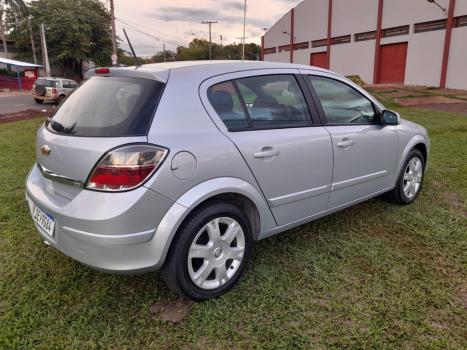 CHEVROLET Vectra Hatch 2.0 4P FLEX GT, Foto 4