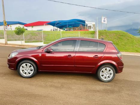 CHEVROLET Vectra Hatch 2.0 4P FLEX GT, Foto 11