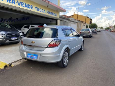 CHEVROLET Vectra Hatch 2.0 4P FLEX GT, Foto 4