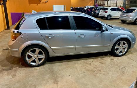 CHEVROLET Vectra Hatch 2.0 4P FLEX GT, Foto 4