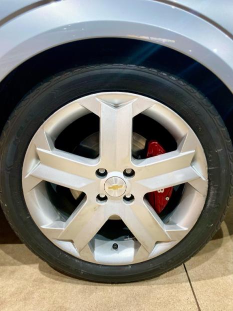 CHEVROLET Vectra Hatch 2.0 4P FLEX GT, Foto 5