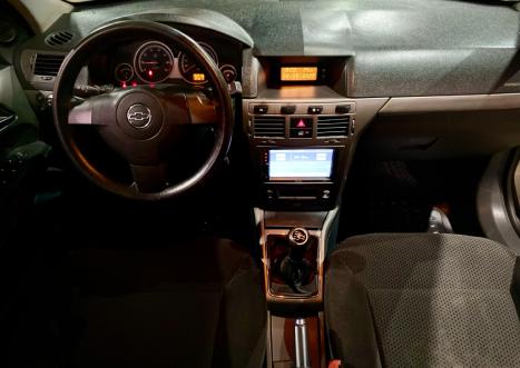 CHEVROLET Vectra Hatch 2.0 4P FLEX GT, Foto 6