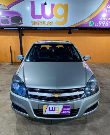 CHEVROLET Vectra Hatch 2.0 4P FLEX GT, Foto 2