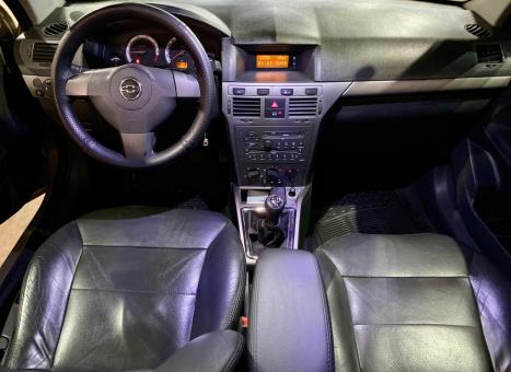 CHEVROLET Vectra Hatch 2.0 4P FLEX GT, Foto 5