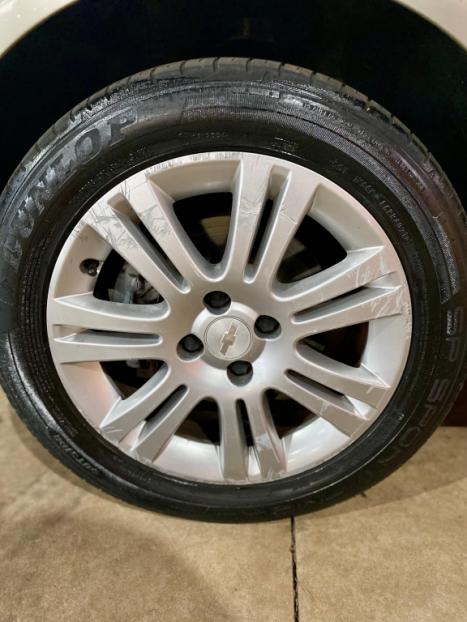CHEVROLET Vectra Hatch 2.0 4P FLEX GT, Foto 6