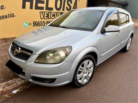 CHEVROLET Vectra Hatch 2.0 4P FLEX GT, Foto 1