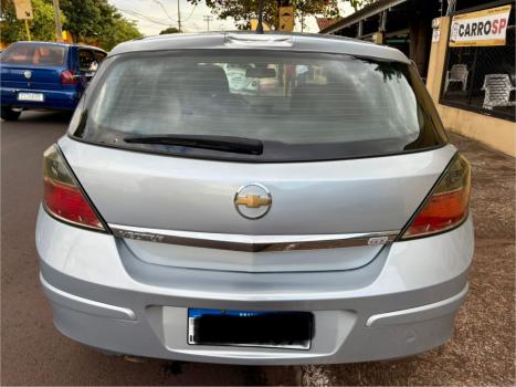 CHEVROLET Vectra Hatch 2.0 4P FLEX GT, Foto 2
