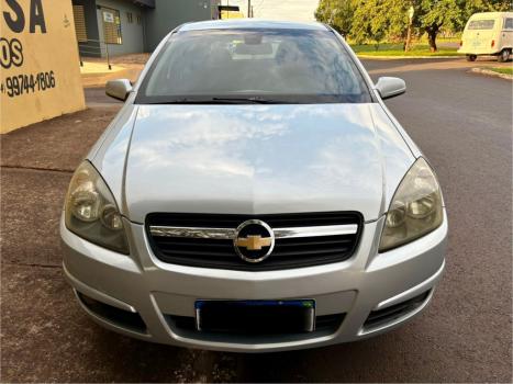 CHEVROLET Vectra Hatch 2.0 4P FLEX GT, Foto 3