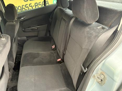 CHEVROLET Vectra Hatch 2.0 4P FLEX GT, Foto 4