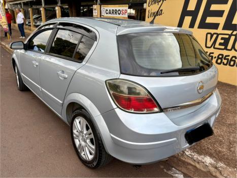 CHEVROLET Vectra Hatch 2.0 4P FLEX GT, Foto 5