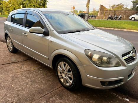 CHEVROLET Vectra Hatch 2.0 4P FLEX GT, Foto 6