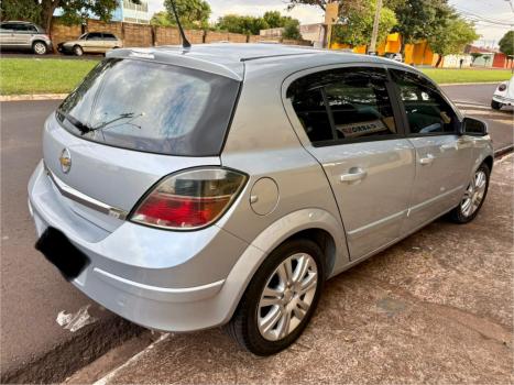CHEVROLET Vectra Hatch 2.0 4P FLEX GT, Foto 8