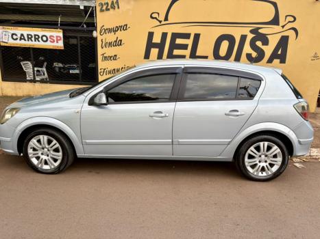 CHEVROLET Vectra Hatch 2.0 4P FLEX GT, Foto 10