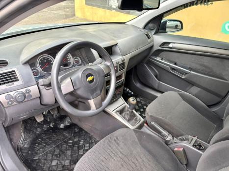 CHEVROLET Vectra Hatch 2.0 4P FLEX GT, Foto 11