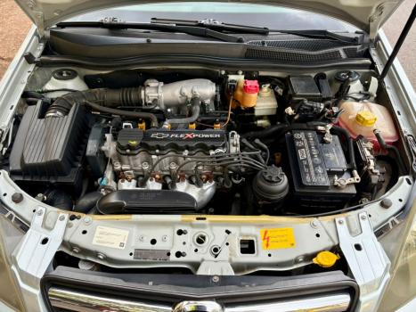 CHEVROLET Vectra Hatch 2.0 4P FLEX GT, Foto 12