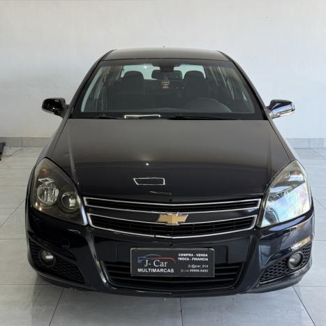 CHEVROLET Vectra Hatch 2.0 4P FLEX GT, Foto 2