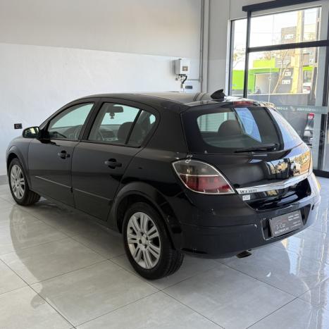 CHEVROLET Vectra Hatch 2.0 4P FLEX GT, Foto 4