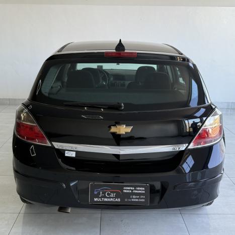 CHEVROLET Vectra Hatch 2.0 4P FLEX GT, Foto 5