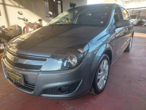 CHEVROLET Vectra Hatch 2.0 4P FLEX GT, Foto 2