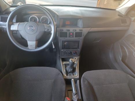 CHEVROLET Vectra Hatch 2.0 4P FLEX GT, Foto 5