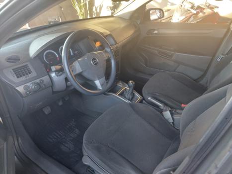 CHEVROLET Vectra Hatch 2.0 4P FLEX GT, Foto 6