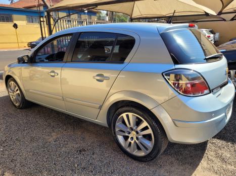 CHEVROLET Vectra Hatch 2.0 4P FLEX GT, Foto 3