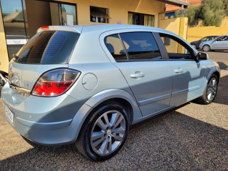 CHEVROLET Vectra Hatch 2.0 4P FLEX GT, Foto 4